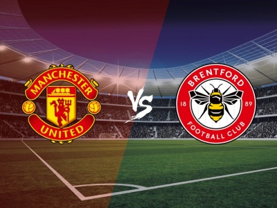 Xem Lại Man Utd vs Brentford - Vòng 08 English Premier 2024/25